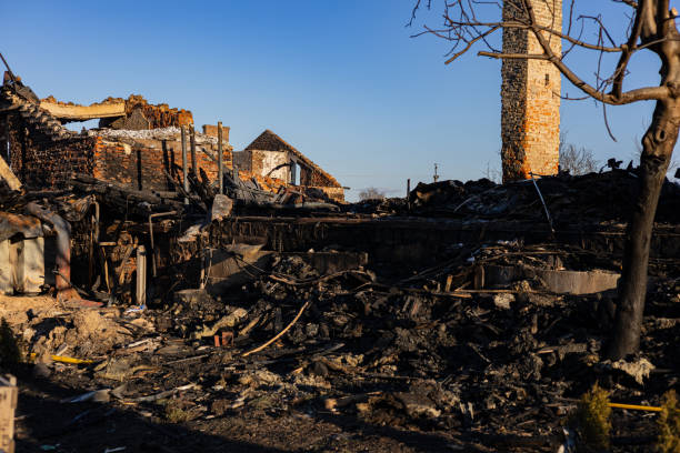 Reliable Fire Damage Assessment contractor in Brinklow, MD by Meridian Smoke Damage
