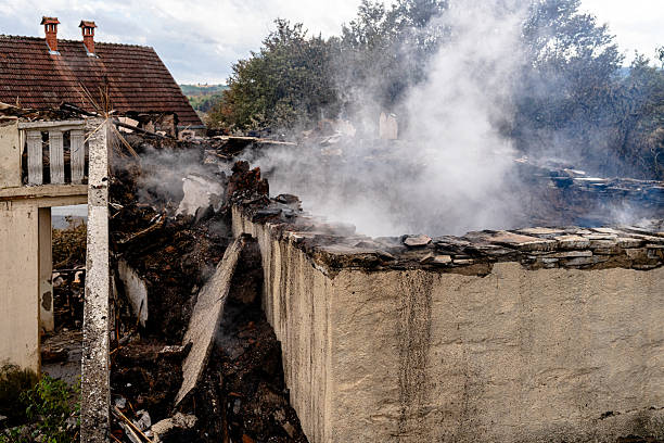 Affordable Fire Damage Assessment solutions in Brinklow, MD